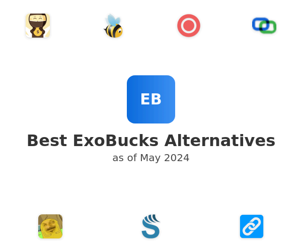 Best ExoBucks Alternatives