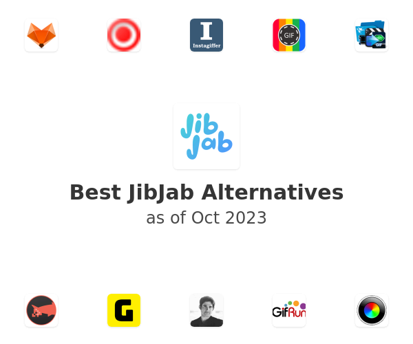Best JibJab Alternatives