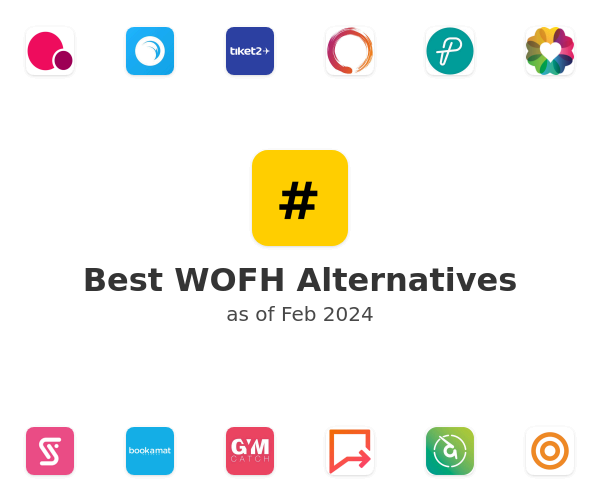 Best WOFH Alternatives