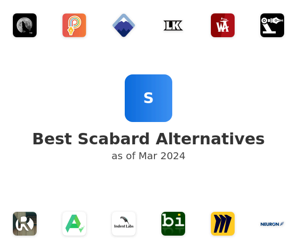 Best Scabard Alternatives