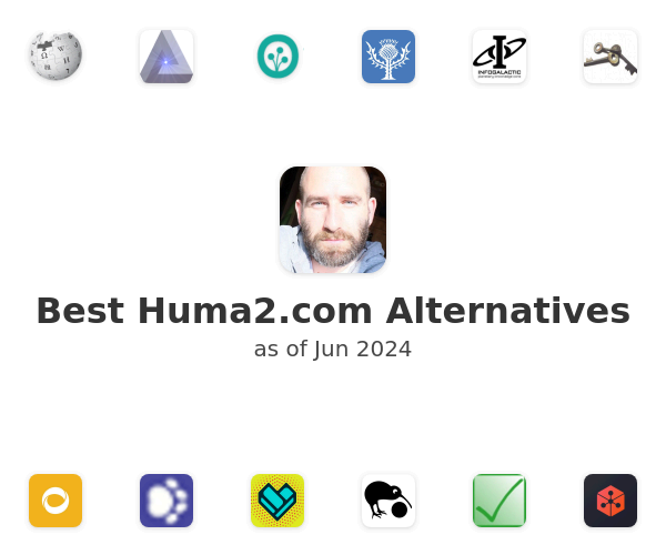Best Huma2.com Alternatives