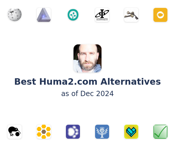 Best Huma2.com Alternatives