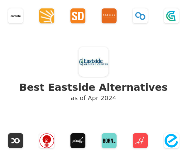 Best Eastside Alternatives