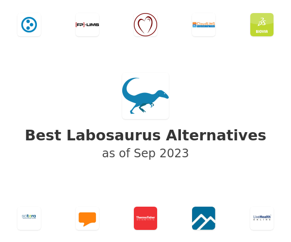 Best Labosaurus Alternatives