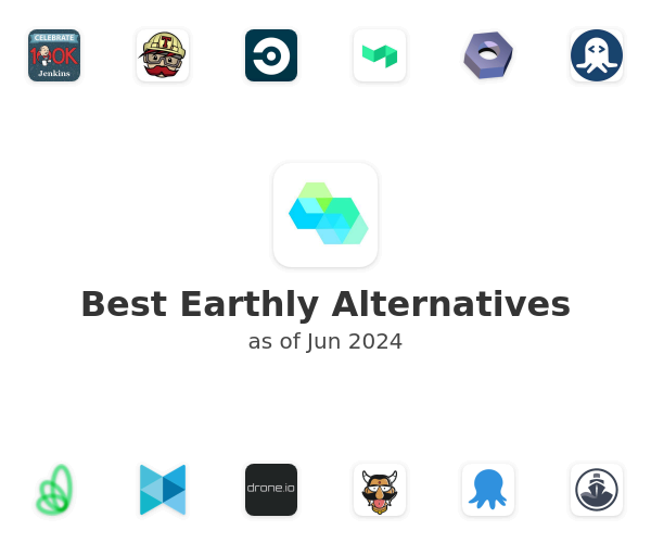 Best Earthly Alternatives