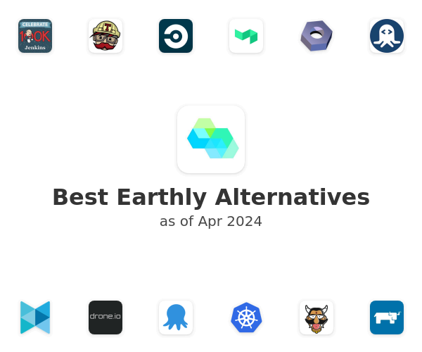 Best Earthly Alternatives