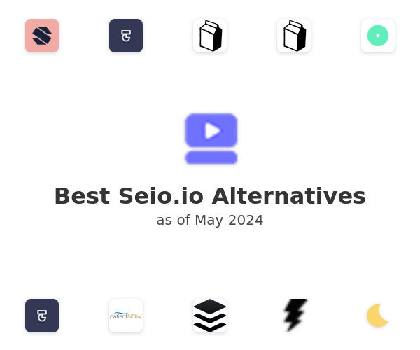 Best Seio.io Alternatives