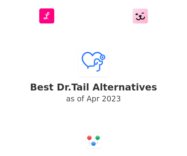 Best Dr.Tail Alternatives