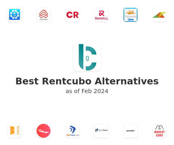 Best Rentcubo Alternatives