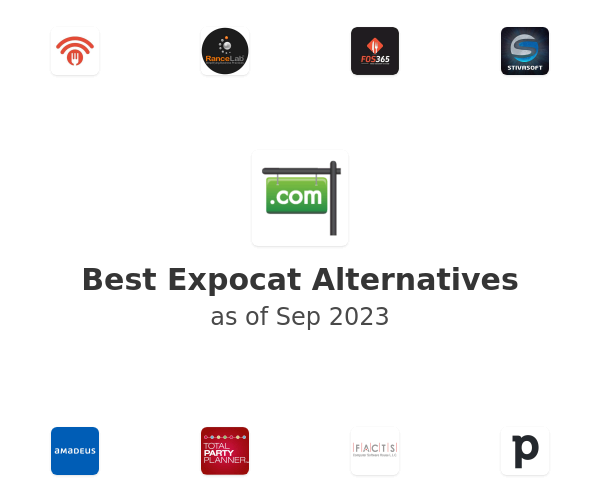 Best Expocat Alternatives