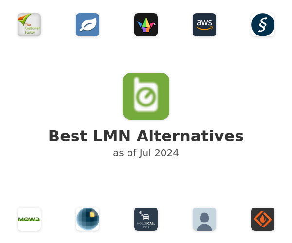 Best LMN Alternatives