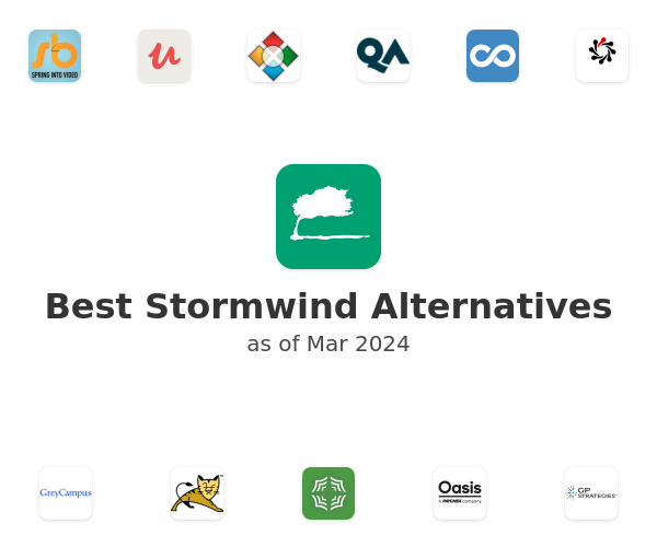 Best Stormwind Alternatives
