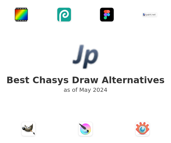 Best Chasys Draw Alternatives
