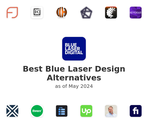 Best Blue Laser Design Alternatives