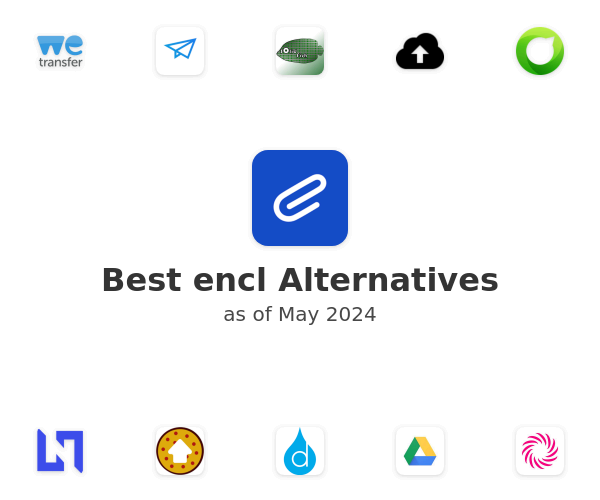 Best encl Alternatives