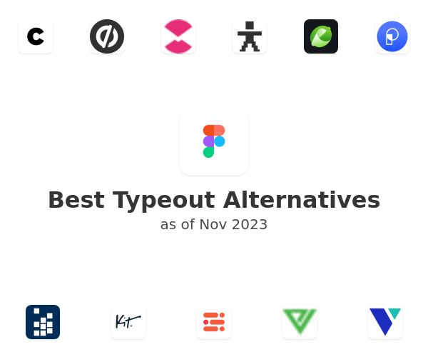 Best Typeout Alternatives