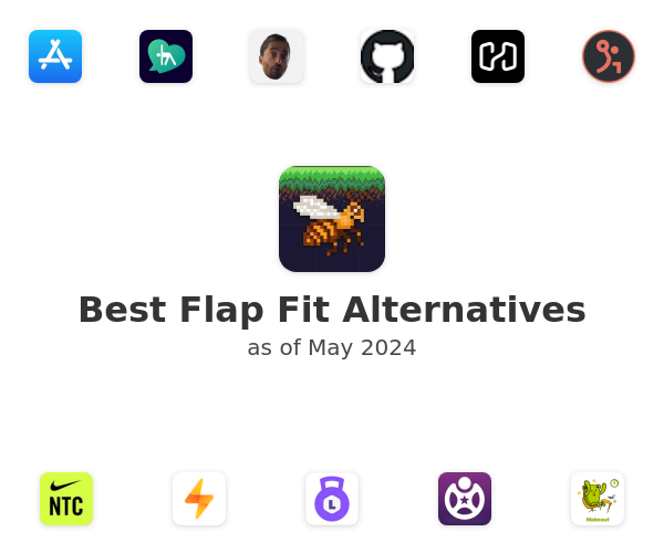 Best Flap Fit Alternatives