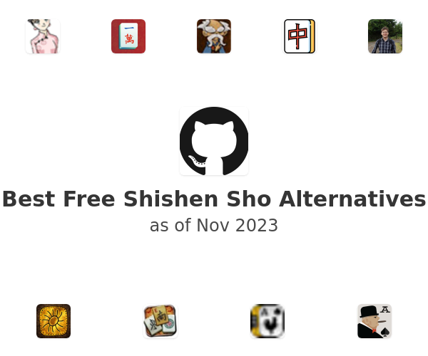 Best Free Shishen Sho Alternatives
