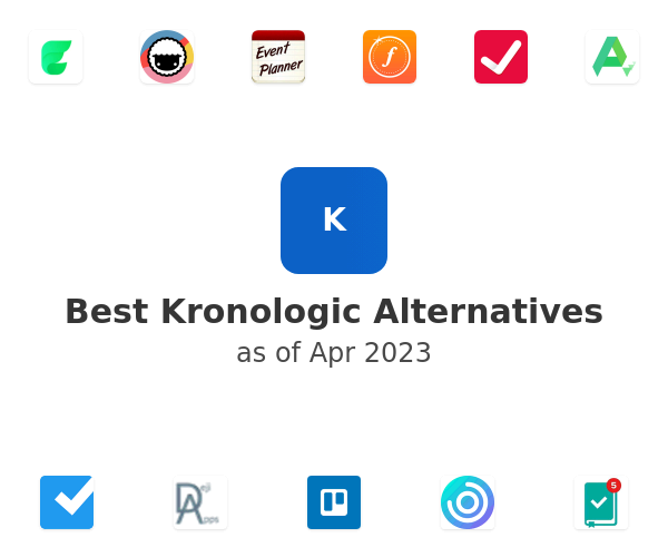 Best Kronologic Alternatives