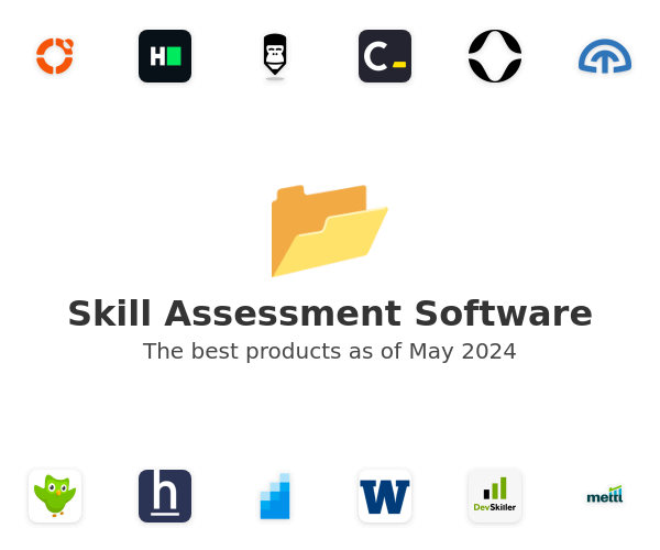 The best Skill Assessment products