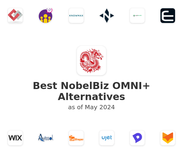 Best NobelBiz OMNI+ Alternatives