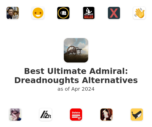 Best Ultimate Admiral: Dreadnoughts Alternatives