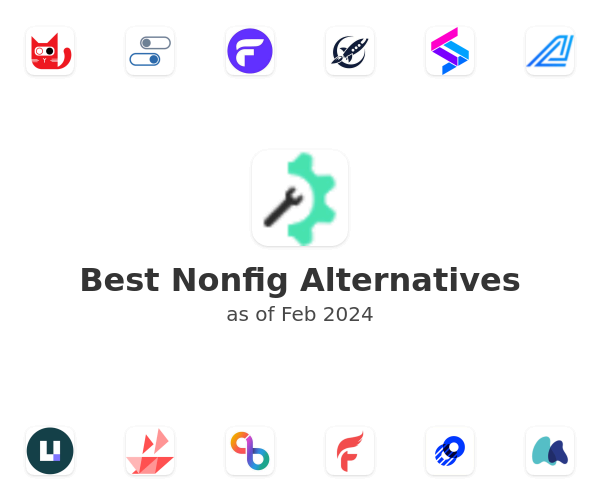 Best Nonfig Alternatives