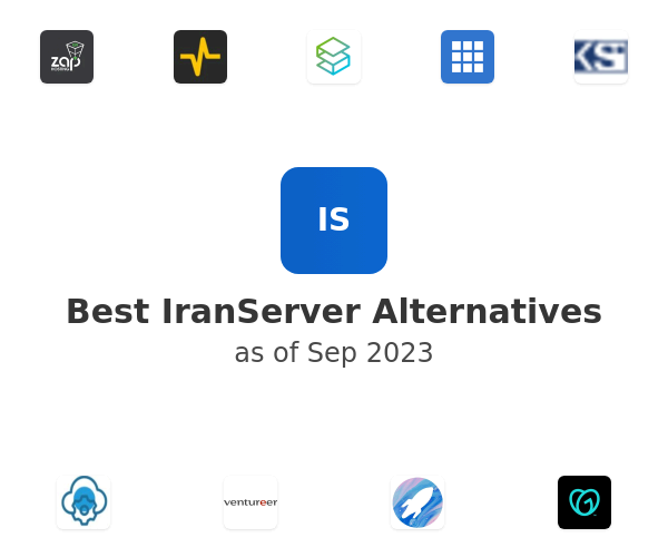 Best IranServer Alternatives