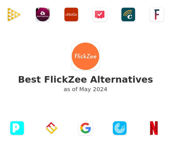 Best FlickZee Alternatives