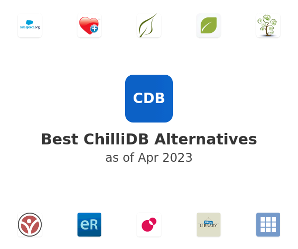 Best ChilliDB Alternatives