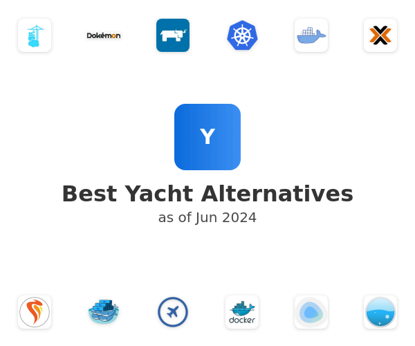 Best Yacht Alternatives