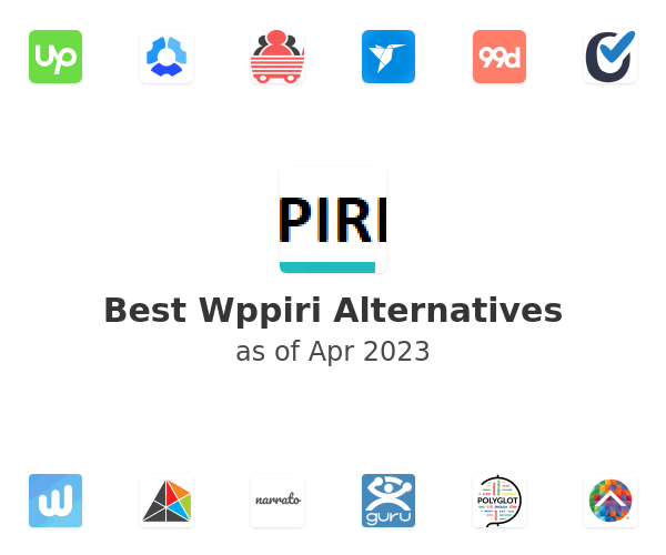 Best Wppiri Alternatives