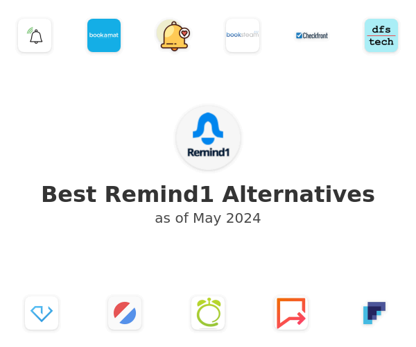 Best Remind1 Alternatives