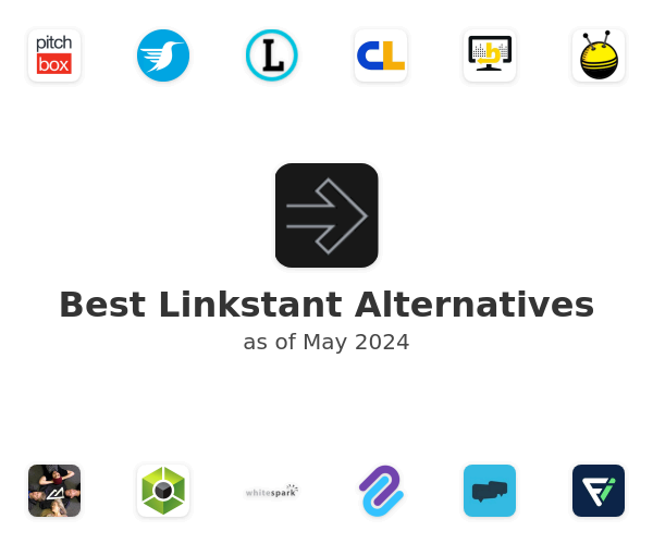 Best Linkstant Alternatives