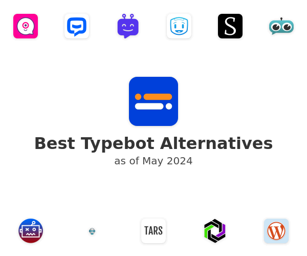 Best Typebot Alternatives
