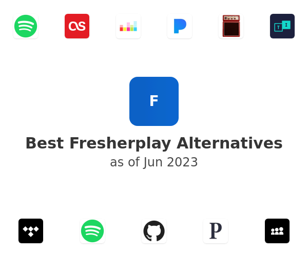 Best Fresherplay Alternatives