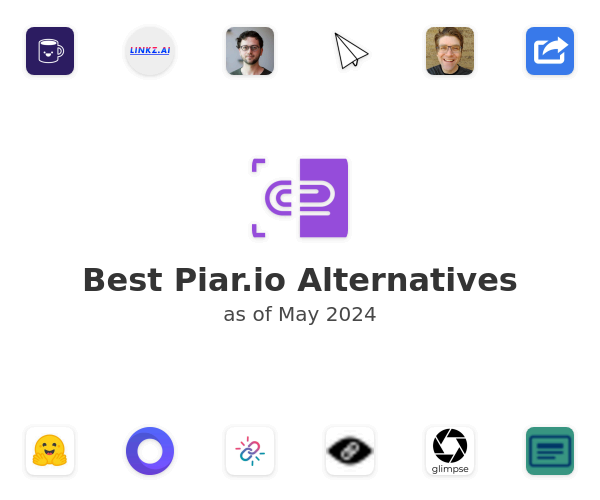 Best Piar.io Alternatives
