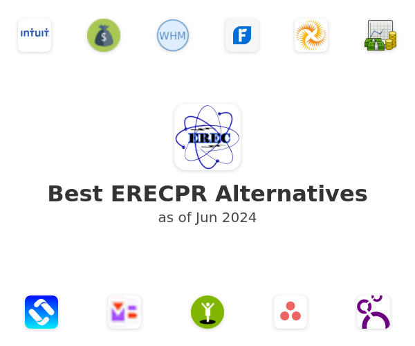 Best ERECPR Alternatives