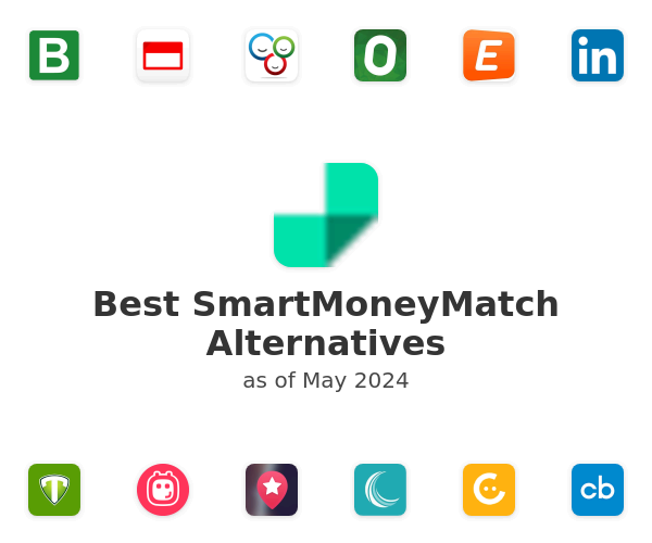Best SmartMoneyMatch Alternatives