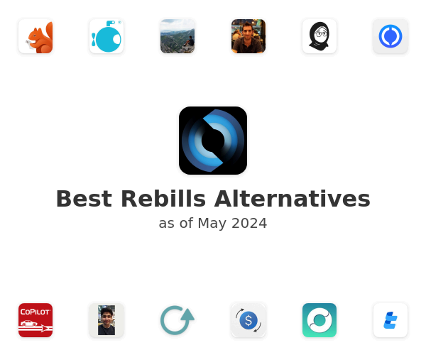 Best Rebills Alternatives