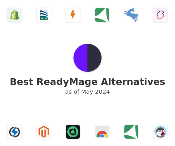Best ReadyMage Alternatives