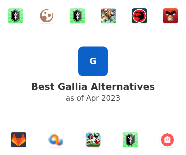 Best ww1.neocomgames.com Gallia Alternatives