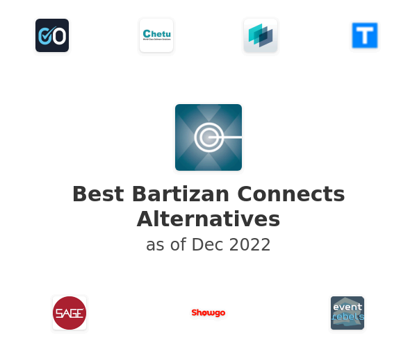 Best Bartizan Connects Alternatives