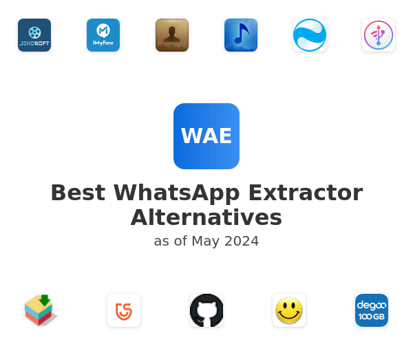 Best WhatsApp Extractor Alternatives