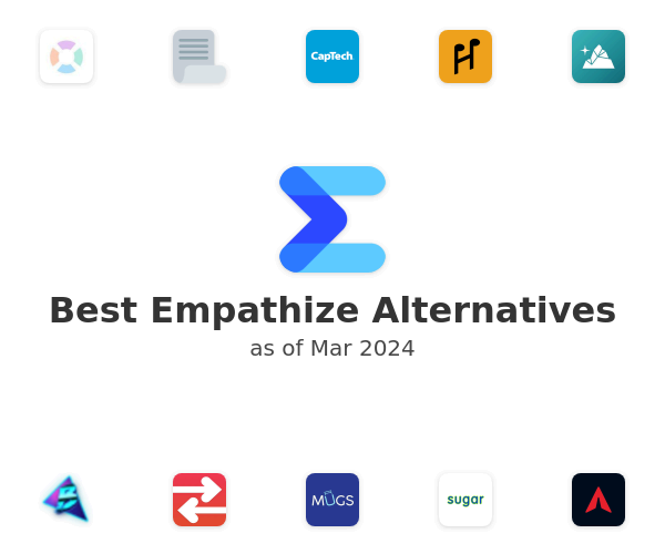 Best Empathize Alternatives