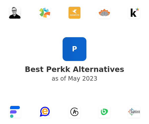 Best Perkk Alternatives