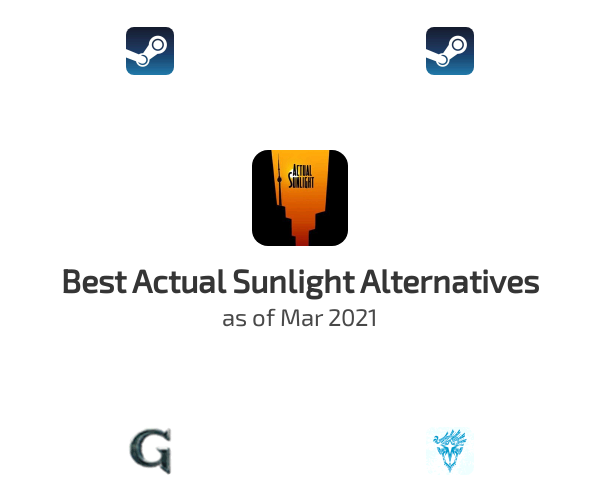 Best Actual Sunlight Alternatives
