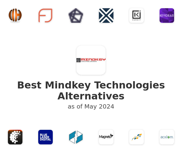 Best Mindkey Technologies Alternatives