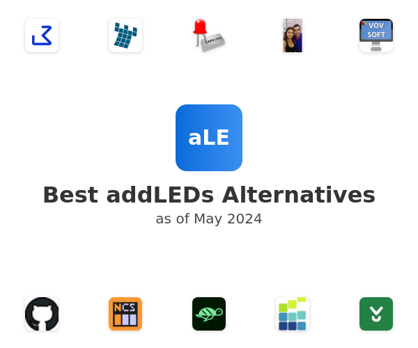 Best addLEDs Alternatives
