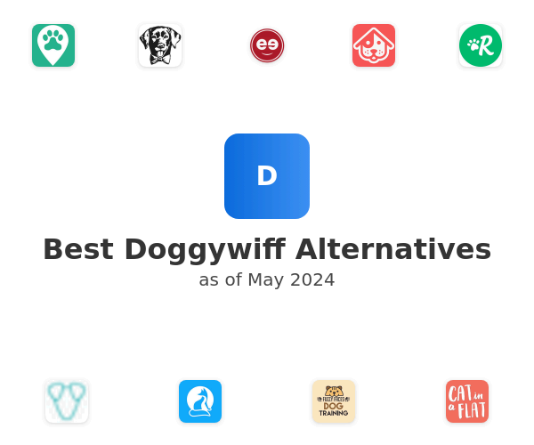 Best Doggywiff Alternatives